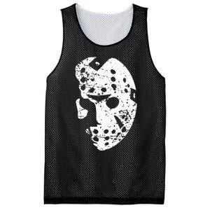 Ch Ch Ch Mesh Reversible Basketball Jersey Tank