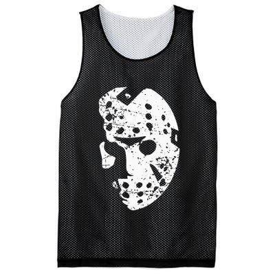 Ch Ch Ch Mesh Reversible Basketball Jersey Tank