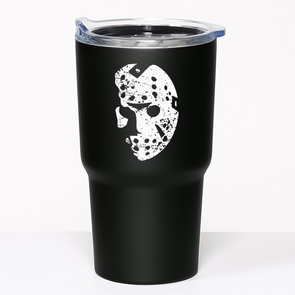 Ch Ch Ch Tumbler