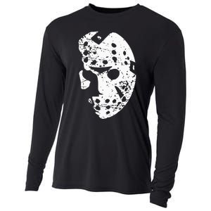 Ch Ch Ch Cooling Performance Long Sleeve Crew