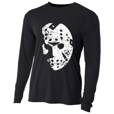 Ch Ch Ch Cooling Performance Long Sleeve Crew