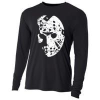 Ch Ch Ch Cooling Performance Long Sleeve Crew