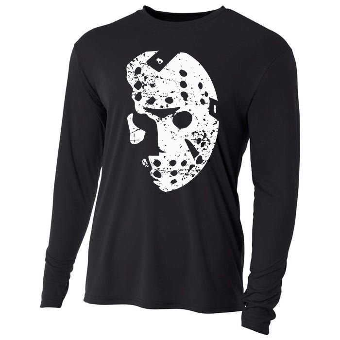 Ch Ch Ch Cooling Performance Long Sleeve Crew