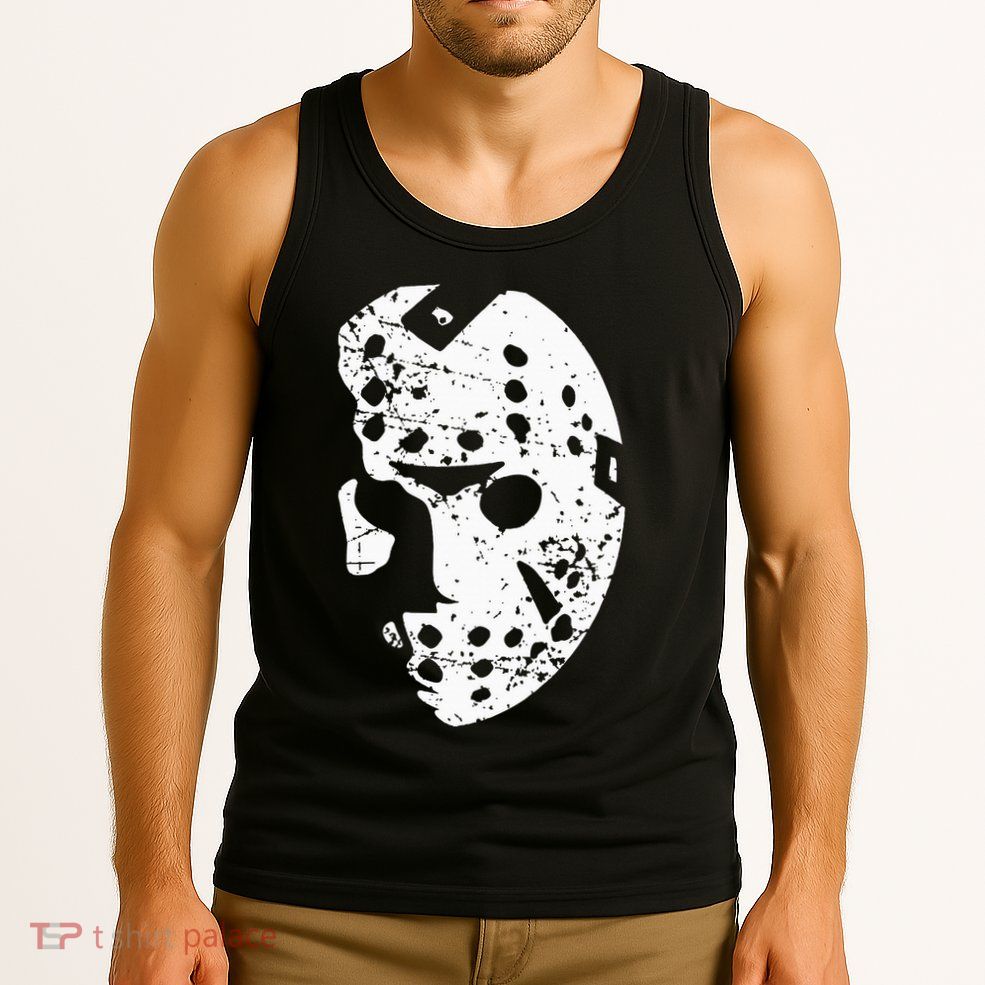 Ch Ch Ch Tank Top