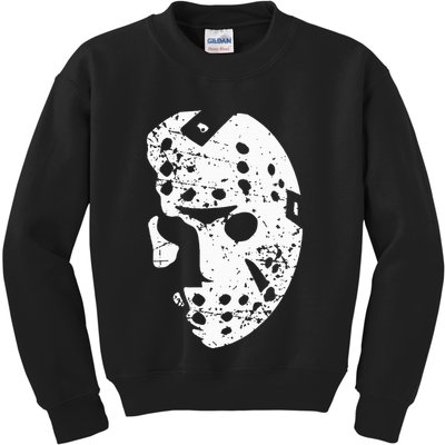 Ch Ch Ch Kids Sweatshirt