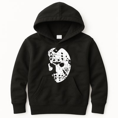 Ch Ch Ch Kids Hoodie