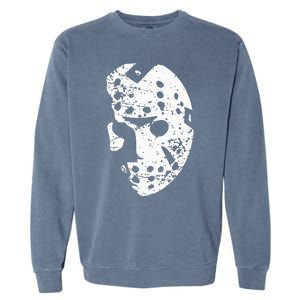 Ch Ch Ch Garment-Dyed Sweatshirt