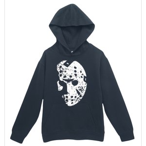 Ch Ch Ch Urban Pullover Hoodie