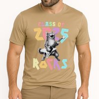 Cute Cat Class Of 2025 Rocks Graduation Signature Autographs Performance Shirt