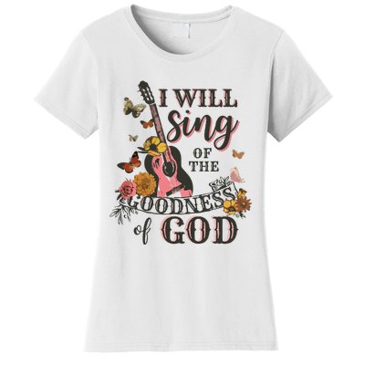 Christian Concert Women's T-Shirt