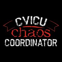 CVICU Chaos Coordinator Poster