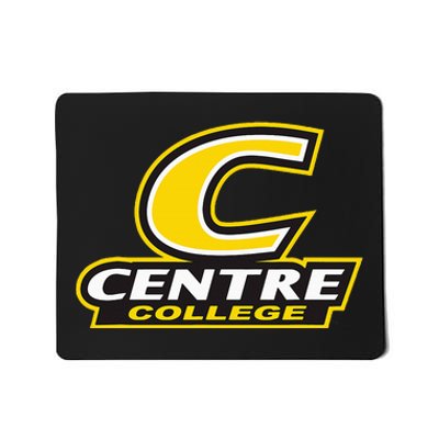 Centre College Colonels Stacked Mousepad