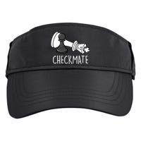 Chess Checkmate Chess Player King Pawn Graphic Adult Drive Performance Visor