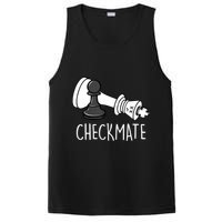 Chess Checkmate Chess Player King Pawn Graphic PosiCharge Competitor Tank