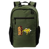 Cheesesteak Conference Champs Backpack