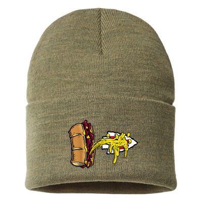 Cheesesteak Conference Champs Sustainable Knit Beanie