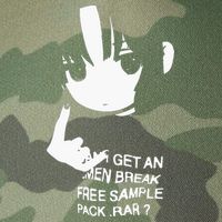 Cdr Chan Can I Get An Amen Break Free Sample Pack Rar Legacy Tie Dye Trucker Hat
