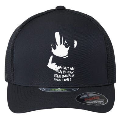 Cdr Chan Can I Get An Amen Break Free Sample Pack Rar Flexfit Unipanel Trucker Cap