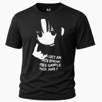Cdr Chan Can I Get An Amen Break Free Sample Pack Rar Performance Shirt