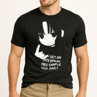 Cdr Chan Can I Get An Amen Break Free Sample Pack Rar Performance Shirt