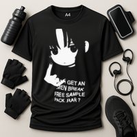 Cdr Chan Can I Get An Amen Break Free Sample Pack Rar Performance Shirt