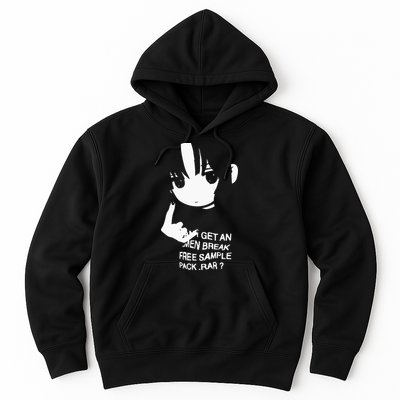 Cdr Chan Can I Get An Amen Break Free Sample Pack Rar Hoodie