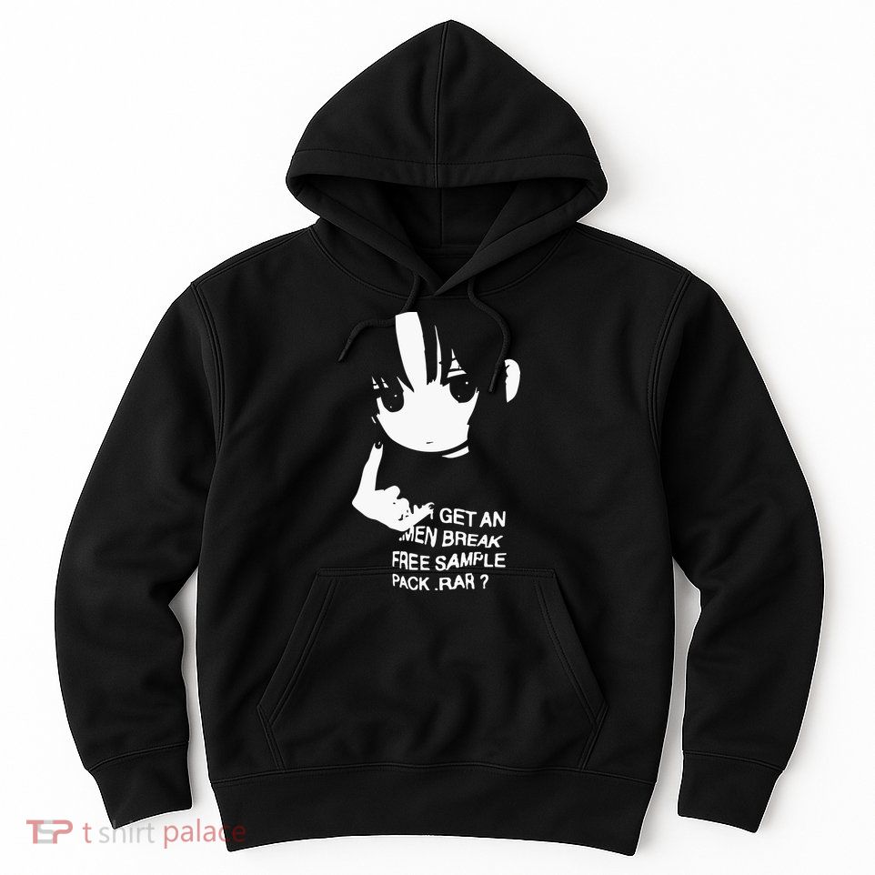 Cdr Chan Can I Get An Amen Break Free Sample Pack Rar Hoodie