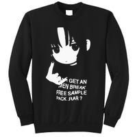 Cdr Chan Can I Get An Amen Break Free Sample Pack Rar Sweatshirt