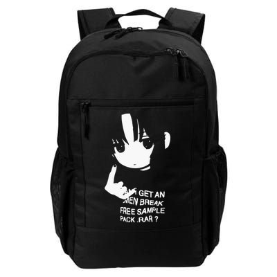 Cdr Chan Can I Get An Amen Break Free Sample Pack Rar Backpack