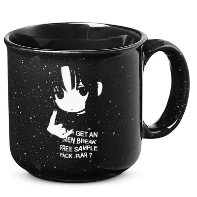Cdr Chan Can I Get An Amen Break Free Sample Pack Rar 15oz Campfire Ceramic Mug