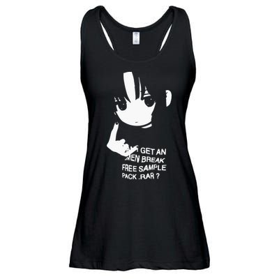 Cdr Chan Can I Get An Amen Break Free Sample Pack Rar Ladies Essential Flowy Tank