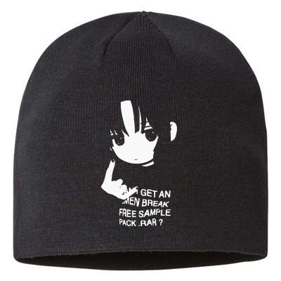 Cdr Chan Can I Get An Amen Break Free Sample Pack Rar Sustainable Beanie