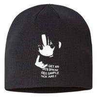 Cdr Chan Can I Get An Amen Break Free Sample Pack Rar Sustainable Beanie