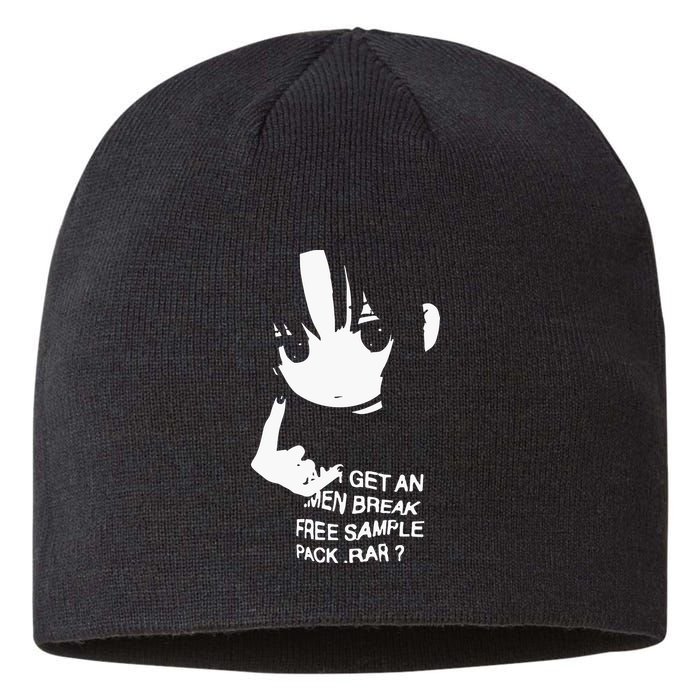 Cdr Chan Can I Get An Amen Break Free Sample Pack Rar Sustainable Beanie