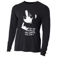 Cdr Chan Can I Get An Amen Break Free Sample Pack Rar Cooling Performance Long Sleeve Crew