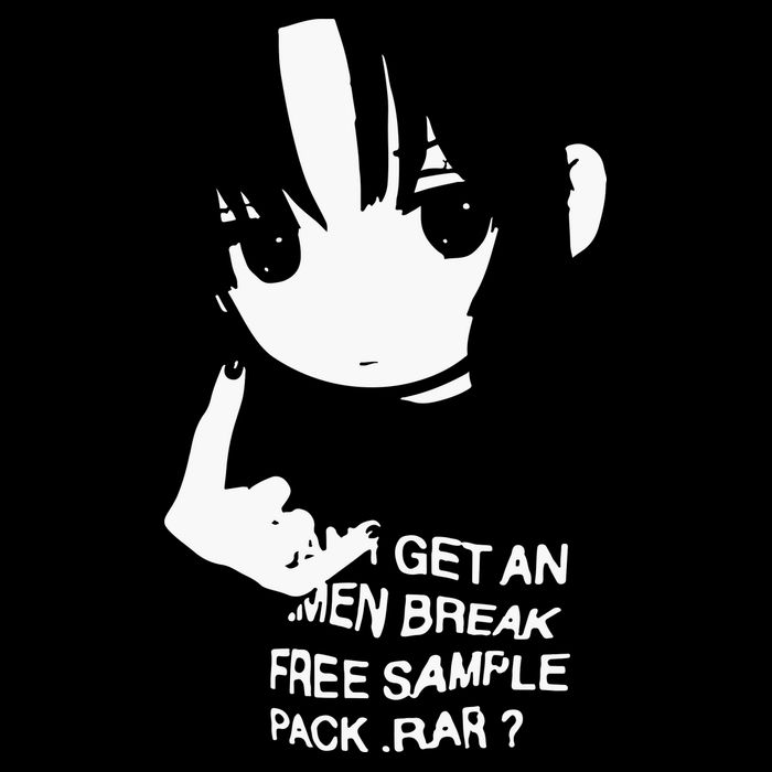 Cdr Chan Can I Get An Amen Break Free Sample Pack Rar Cooling Performance Long Sleeve Crew