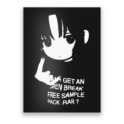 Cdr Chan Can I Get An Amen Break Free Sample Pack Rar Poster