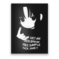 Cdr Chan Can I Get An Amen Break Free Sample Pack Rar Poster