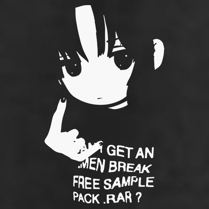 Cdr Chan Can I Get An Amen Break Free Sample Pack Rar 25L Jumbo Tote