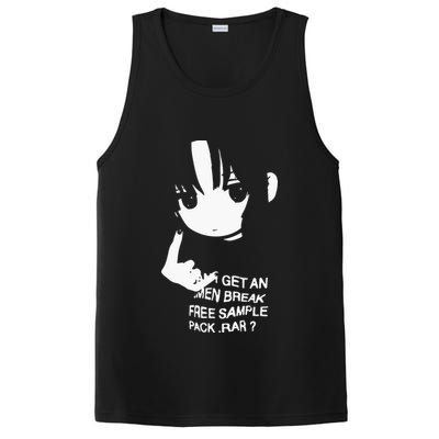 Cdr Chan Can I Get An Amen Break Free Sample Pack Rar PosiCharge Competitor Tank