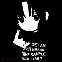 Cdr Chan Can I Get An Amen Break Free Sample Pack Rar Toddler Sweatshirt