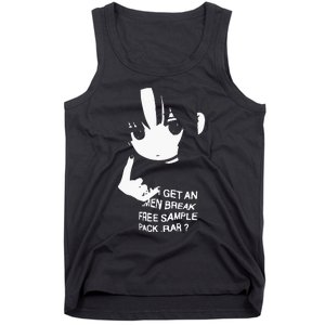 Cdr Chan Can I Get An Amen Break Free Sample Pack Rar Tank Top