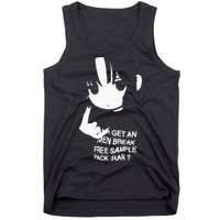 Cdr Chan Can I Get An Amen Break Free Sample Pack Rar Tank Top
