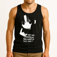 Cdr Chan Can I Get An Amen Break Free Sample Pack Rar Tank Top
