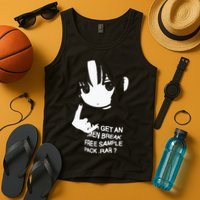 Cdr Chan Can I Get An Amen Break Free Sample Pack Rar Tank Top
