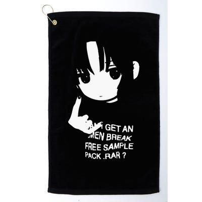 Cdr Chan Can I Get An Amen Break Free Sample Pack Rar Golf Towel
