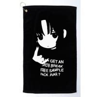 Cdr Chan Can I Get An Amen Break Free Sample Pack Rar Golf Towel