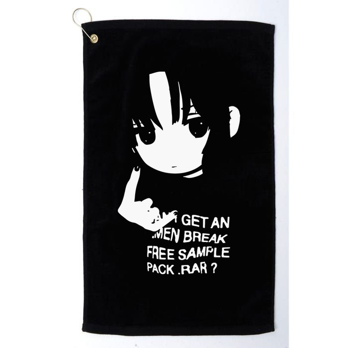 Cdr Chan Can I Get An Amen Break Free Sample Pack Rar Golf Towel