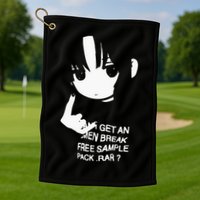 Cdr Chan Can I Get An Amen Break Free Sample Pack Rar Golf Towel