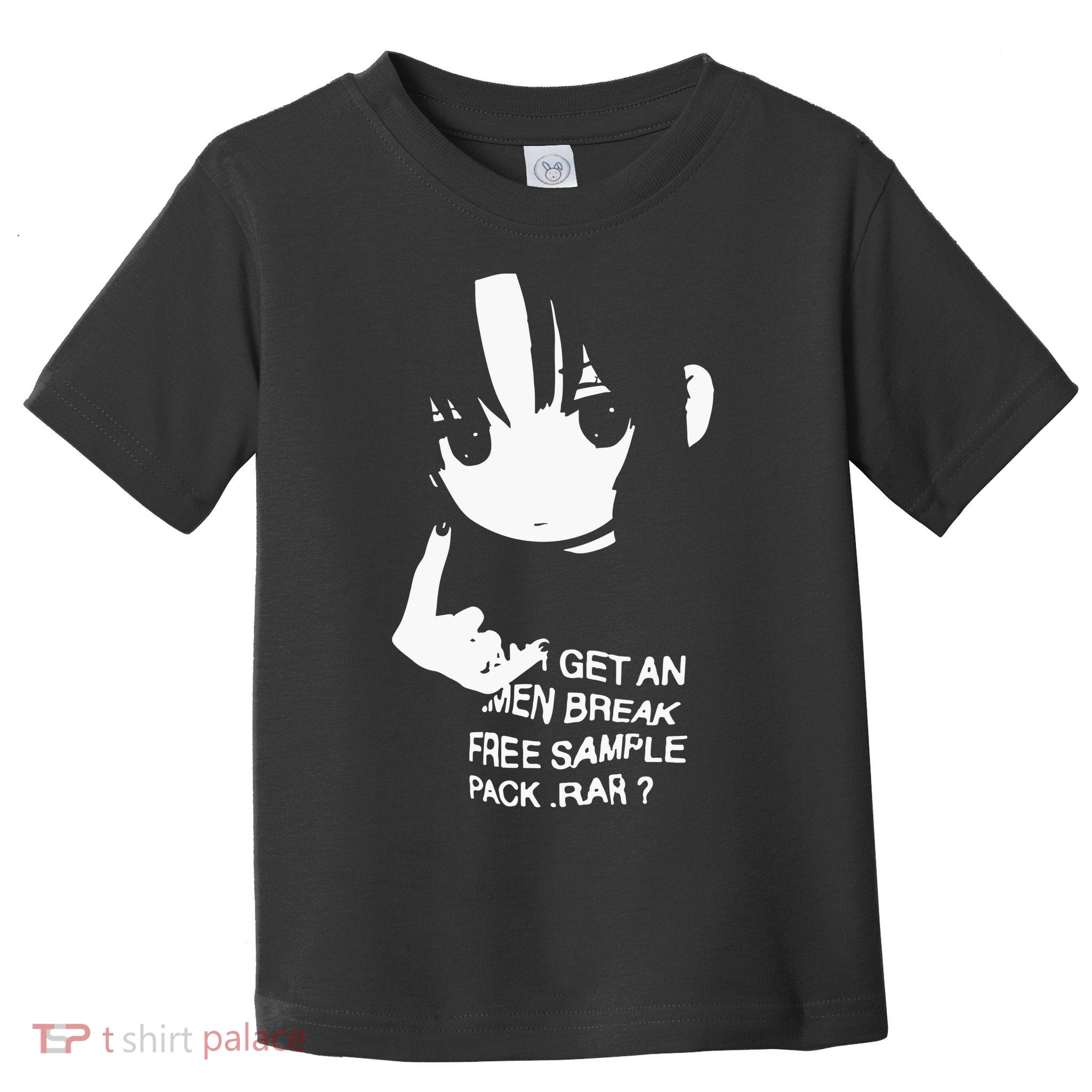 Cdr Chan Can I Get An Amen Break Free Sample Pack Rar Toddler T-Shirt